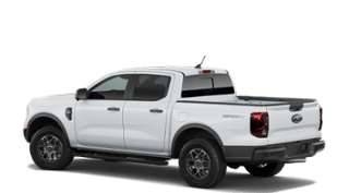 2026 Ford Ranger® External Image 3
